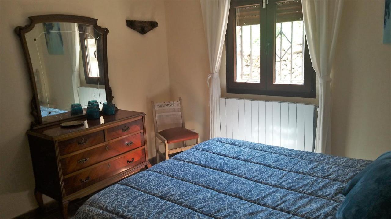 Casa Rural El Remolon Pinuecar 외부 사진