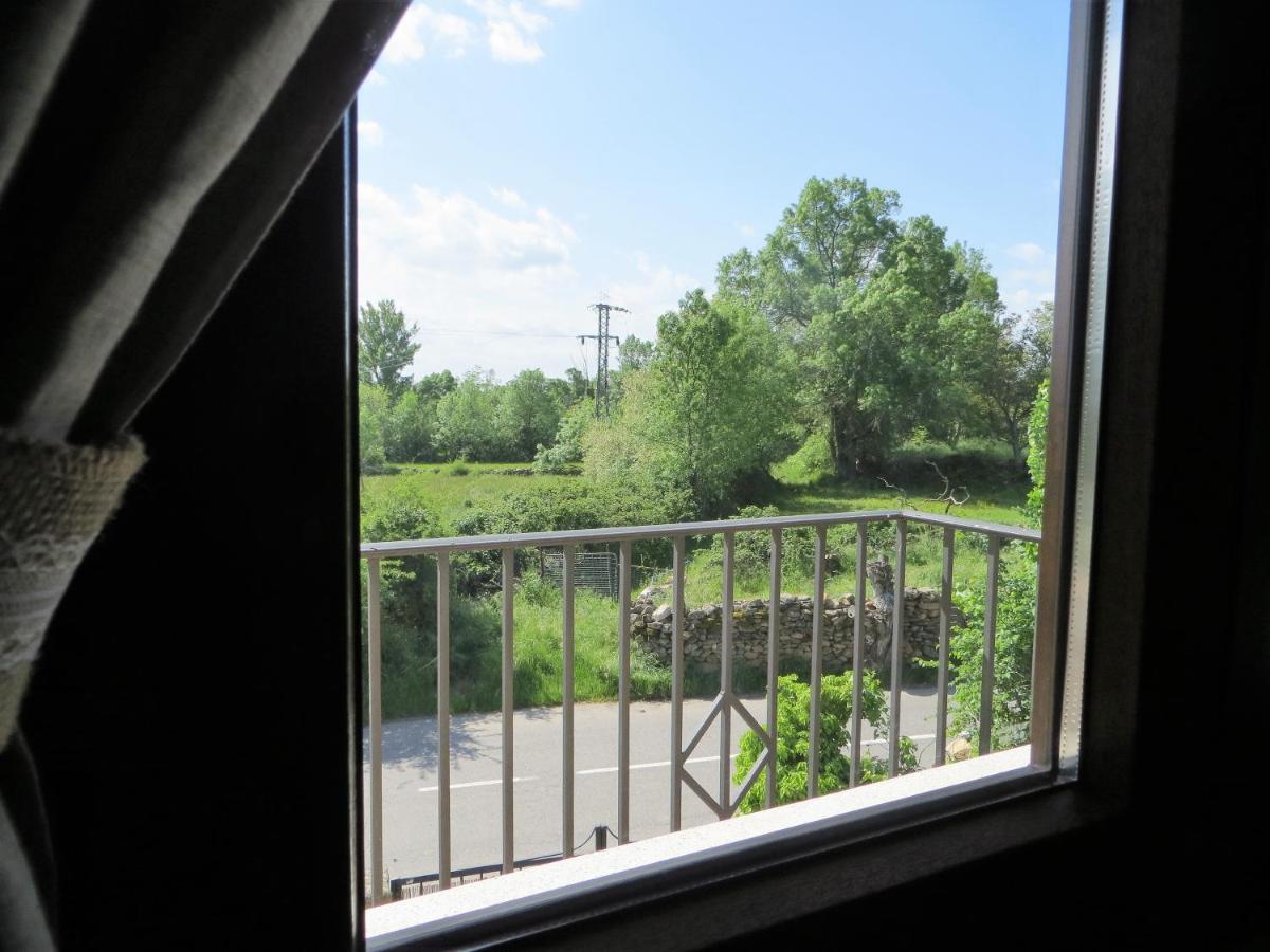 Casa Rural El Remolon Pinuecar 외부 사진