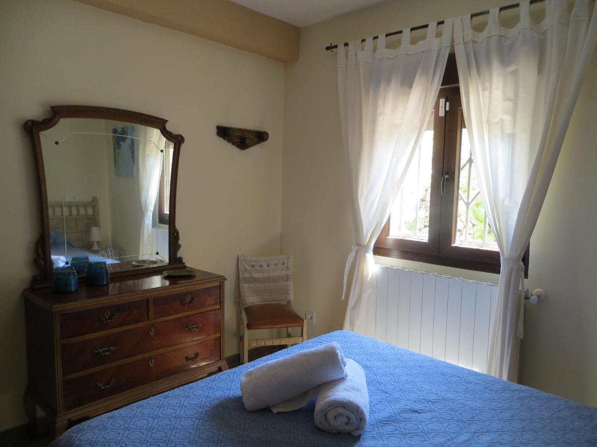 Casa Rural El Remolon Pinuecar 외부 사진