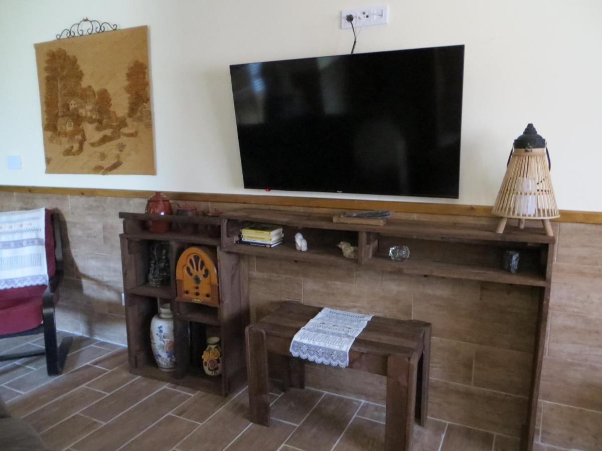 Casa Rural El Remolon Pinuecar 외부 사진